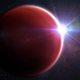 A new study describes a cloudless, Jupiter-like exoplanet.